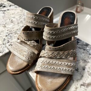 Freebird Albuquerque Sandals